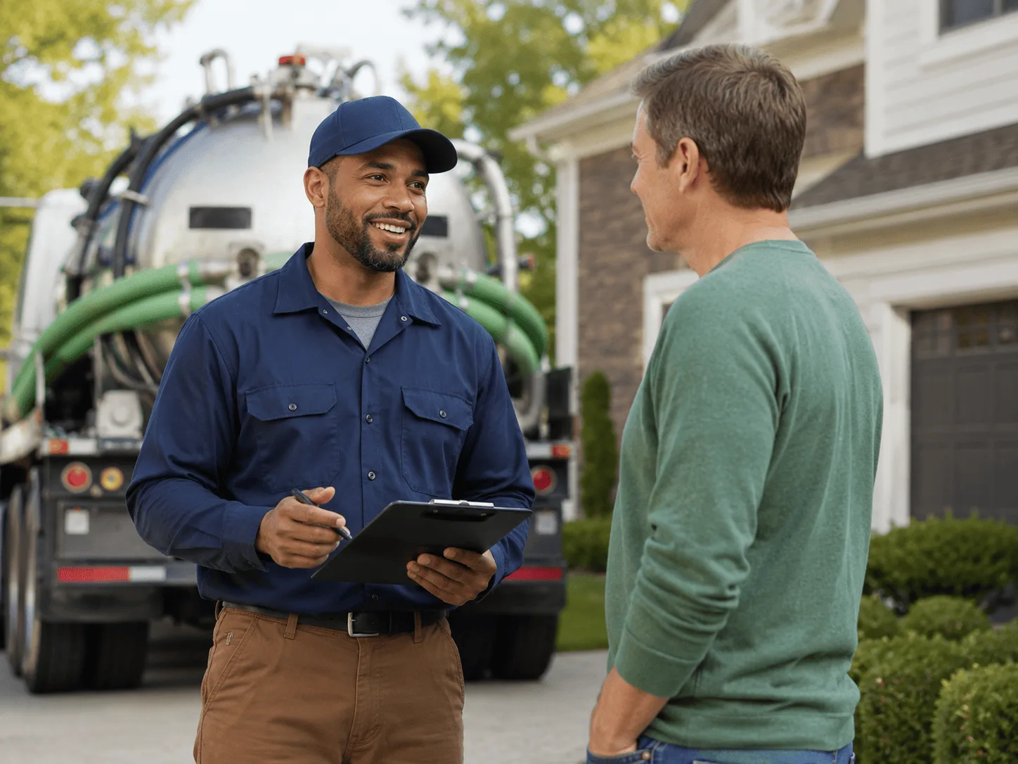 Mosquito Control Spicer, MN FAQs